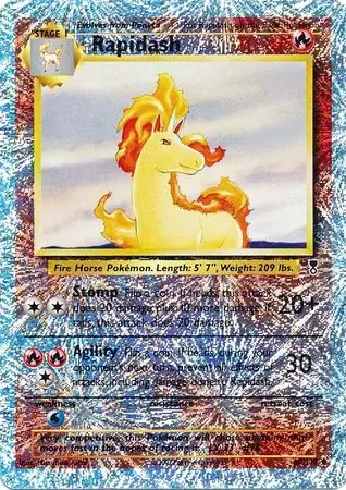 Rapidash