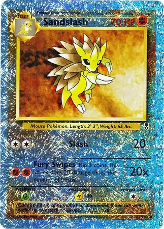 Sandslash