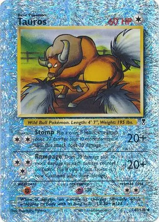 Tauros