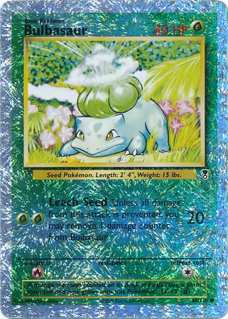 Balbasaur