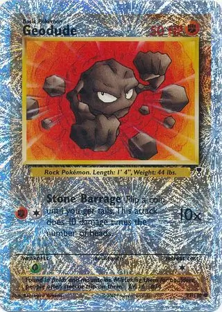 Geodude