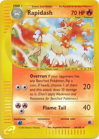 Rapidash