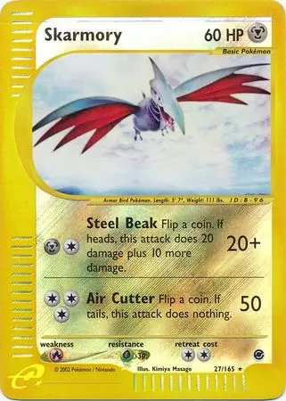 Skarmory