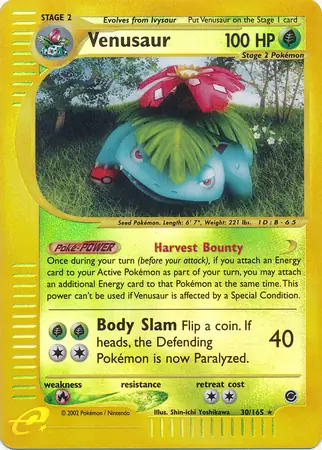 Venusaur