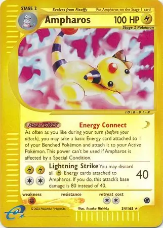 Ampharos