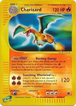 Charizard