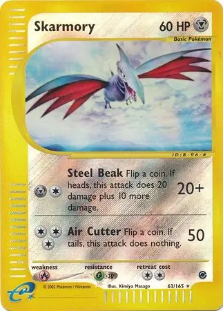 Skarmory