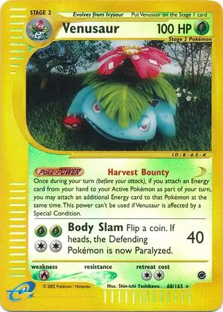 Venusaur