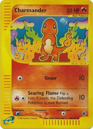 Charmander