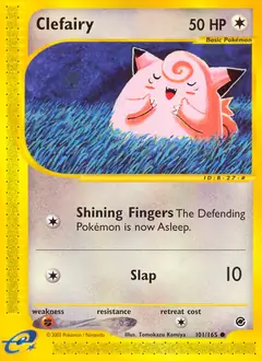 Chansey