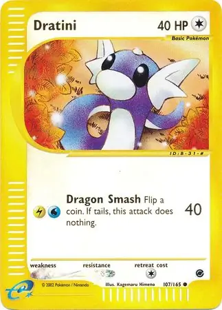 Dratini