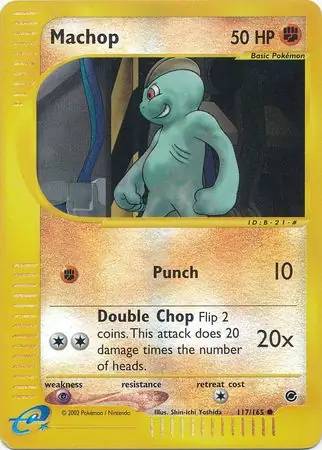 Machop