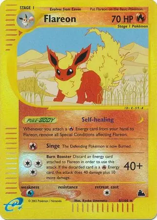 Flareon