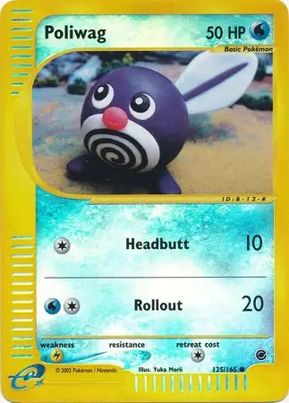 Poliwag