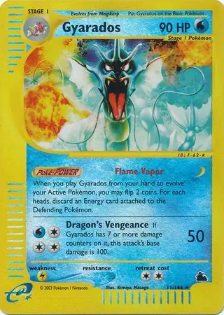 Gyarados