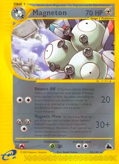 Magneton