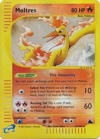 Moltres