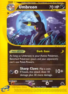 Umbreon