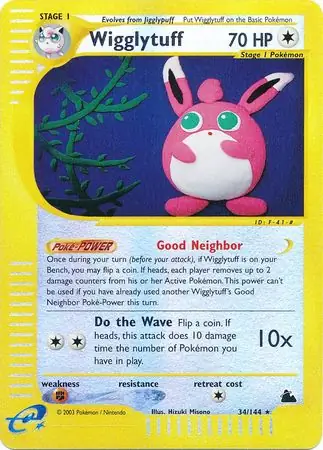 Wigglytuff