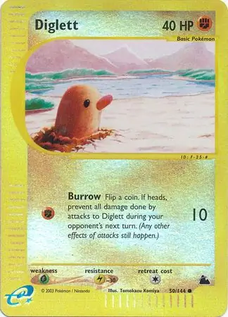 Diglett