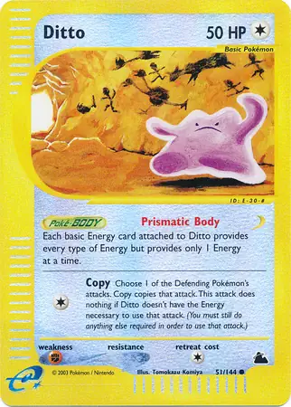 Ditto