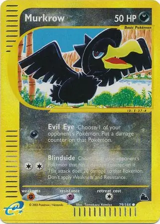 Murkrow