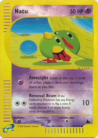 Natu