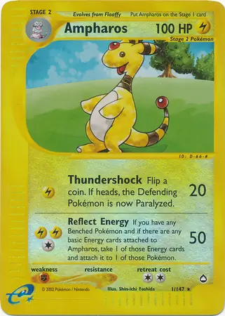 Ampharos