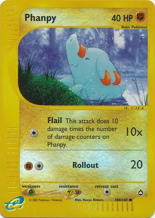 Phanpy