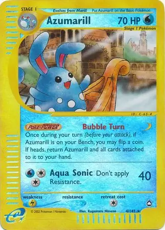 Azumarill