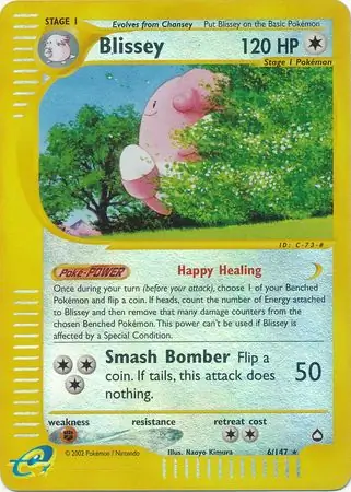 Blissey