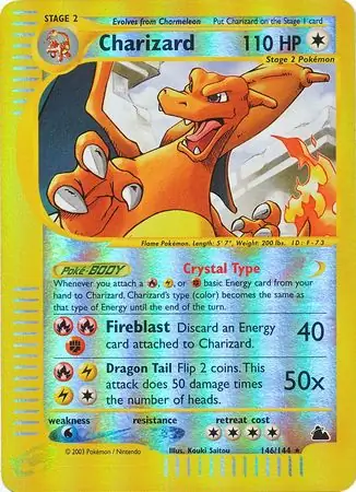 Charizard