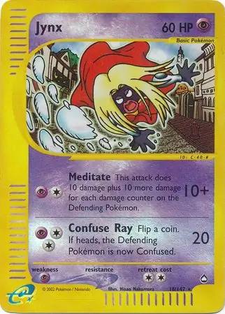 Jynx