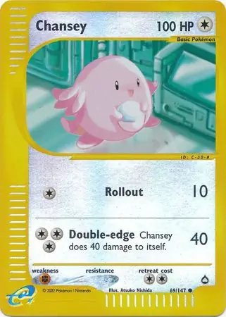 Chansey