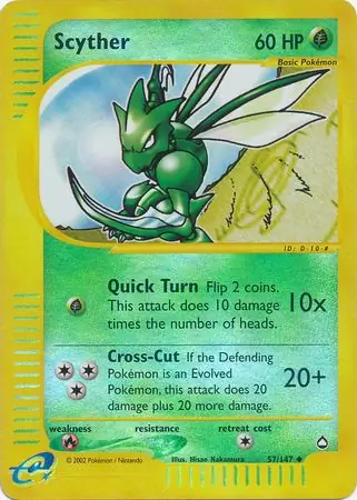 Scyther