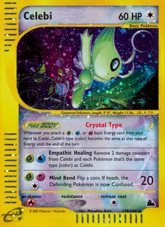 Celebi