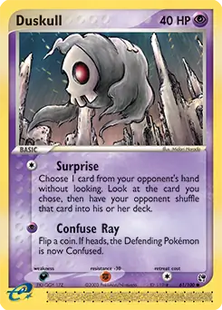 Duskull