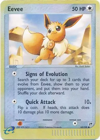 Eevee