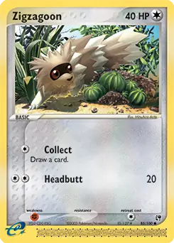 Zigzagoon