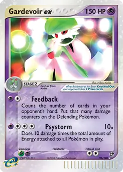 Gardevoir