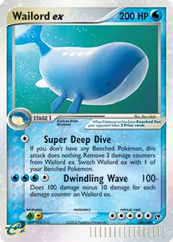 Wailord