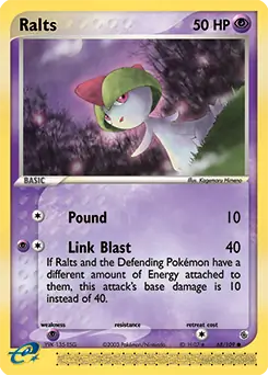 Ralts