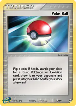 Poke Ball