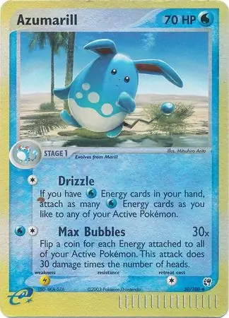 Azumarill