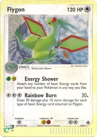 Flygon