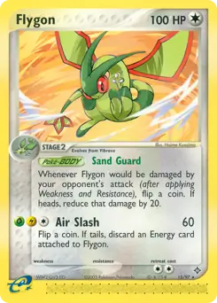 Flygon