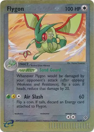 Flygon