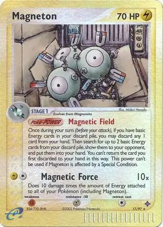 Magneton