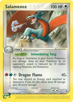 Salamence