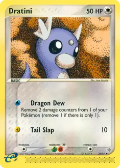 Dratini